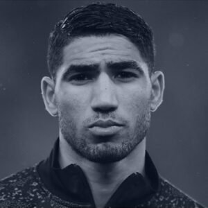 Achraf Hakimi