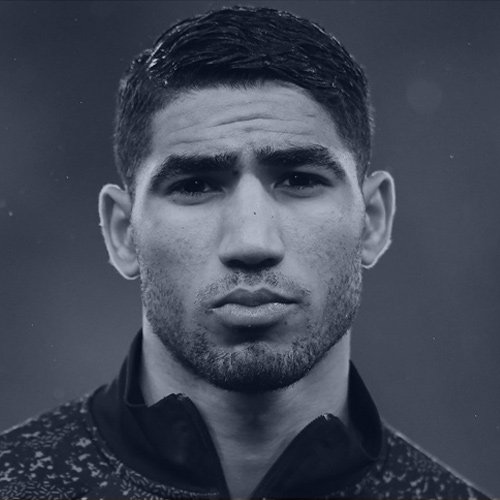 Achraf Hakimi
