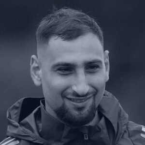 Gianluigi Donnarumma