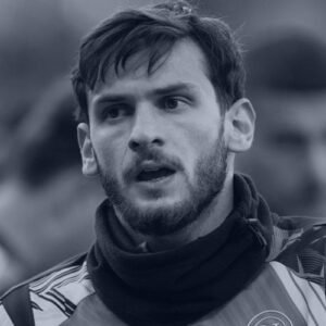 Khvicha Kvaratskhelia