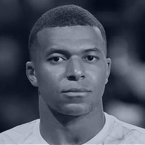 Kylian Mbappé