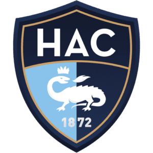 Historique PSG vs LE HAVRE