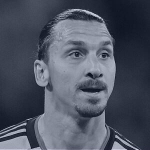 Zlatan Ibrahimovic