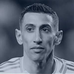 Angel Di Maria