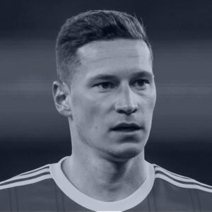 Julian Draxler