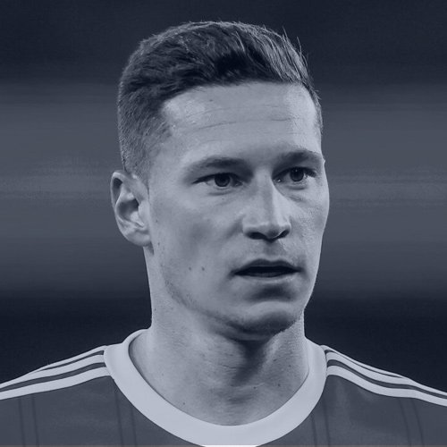 Julian Draxler