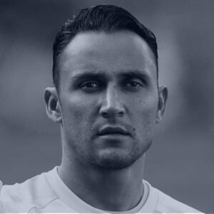 Keylor Navas
