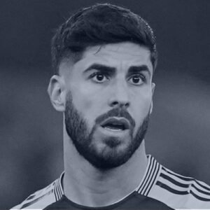Marco Asensio