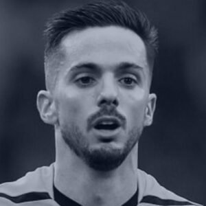 Pablo Sarabia