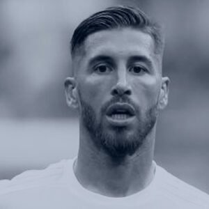 Sergio Ramos