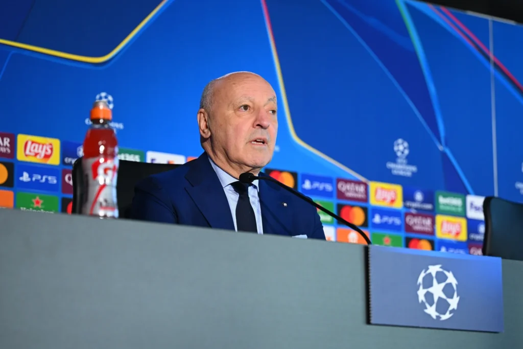 Giuseppe Marotta
