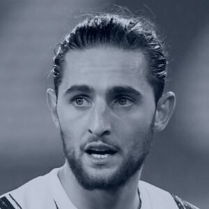 Adrien Rabiot