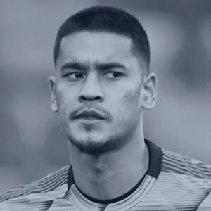 Alphonse Areola