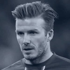 David Beckham