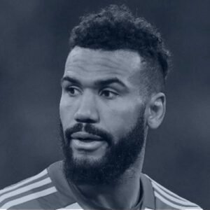 Eric Choupo-Moting