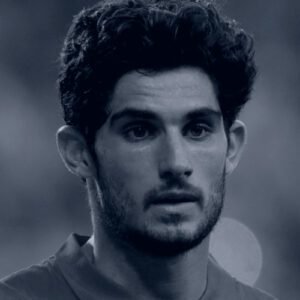 Gonçalo Guedes