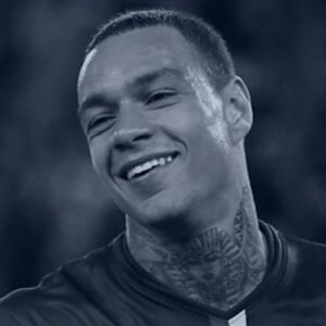 Gregory van der Wiel