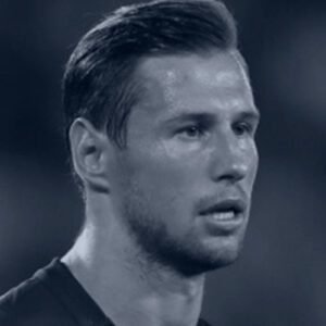 Grzegorz Krychowiak