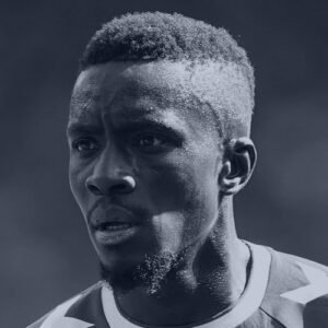 Idrissa Gueye
