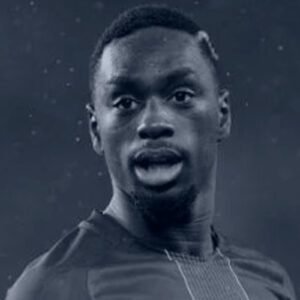 Jean-Kevin Augustin