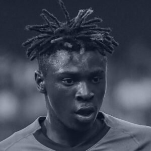 Moise Kean