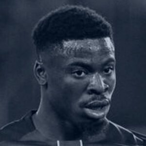Serge Aurier