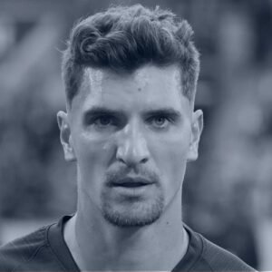 Thomas Meunier