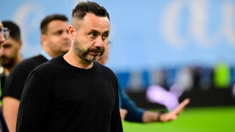 A Marseille on ne parle même plus de « Classico » pour OM-PSG !