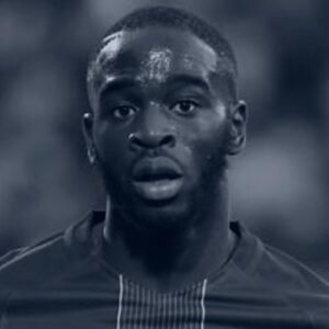 Jonathan Ikoné
