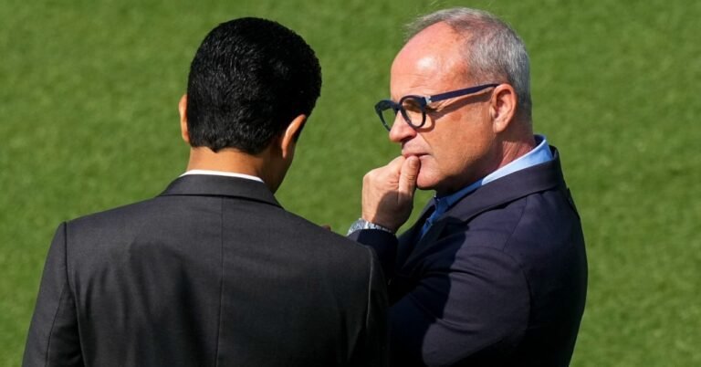 Le PSG tient sa 2ème recrue