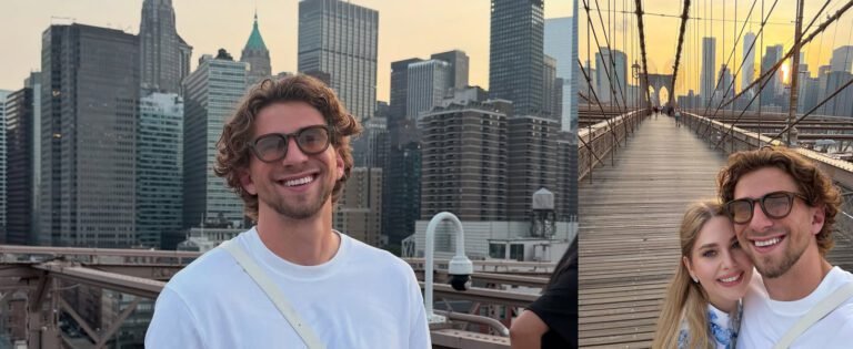 Zabarnyi est à New York, le PSG s&rsquo;y rend…