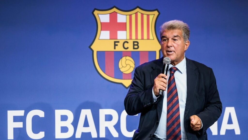 Barcelone rêve d&rsquo;en découdre avec le PSG