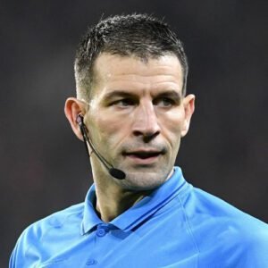 Jérémy Stinat