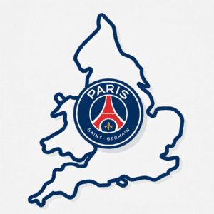 Résultats du PSG contre les clubs anglais