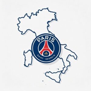 Résultats du PSG contre les clubs italiens