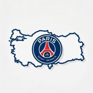 Résultats du PSG contre les clubs turcs
