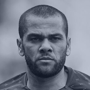 Daniel Alves