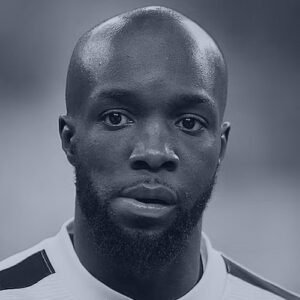 Lassana Diarra