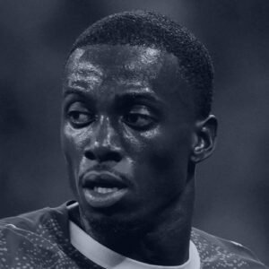 Timothy Weah
