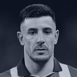 Yuri Berchiche